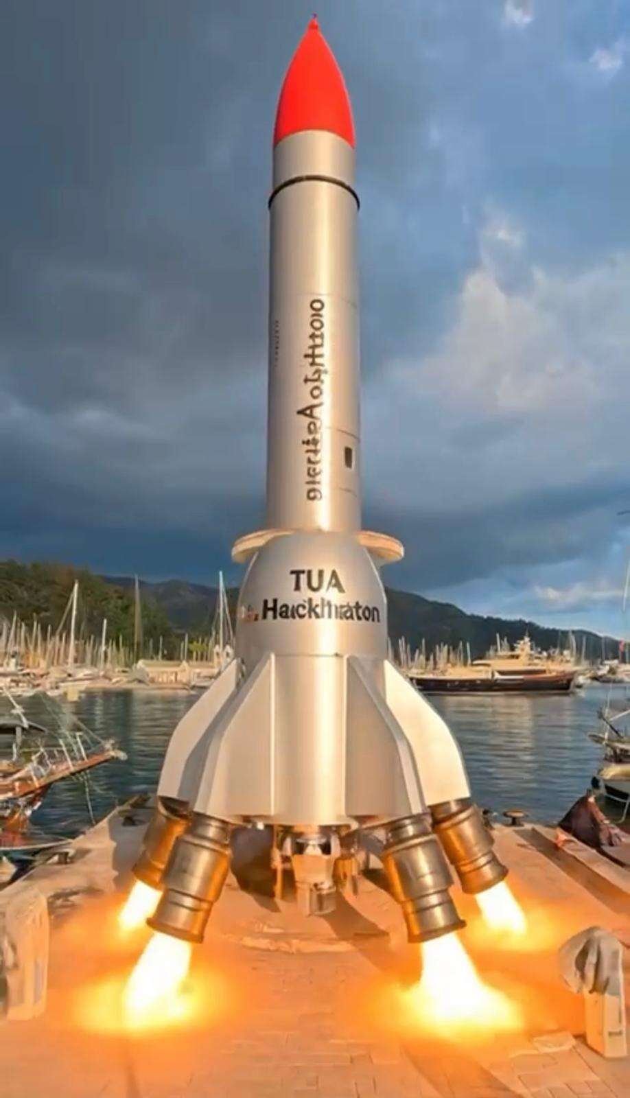 Geri Sayım Başladı: TUA Astro Hackathon Muğla İçin Son 3 Gün 5